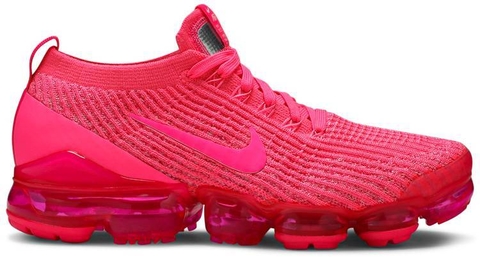 Air VaporMax Flyknit 3 Pink