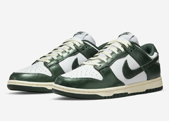 Nike sales vintage green