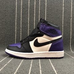 Air Jordan 1 Court Purple - Comprar em Saint Clothings