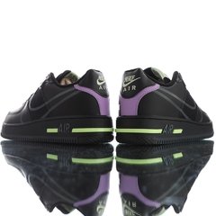 Nike react violet discount