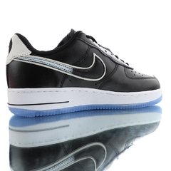 Colin Kaepernick x Nike Air Force 1 07