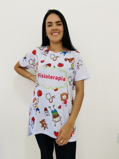 Longline Fisioterapia