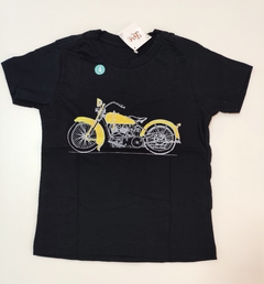 Moto - Infantil unisex