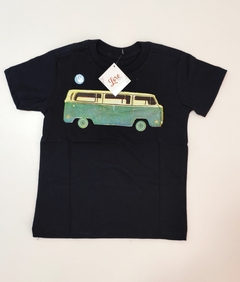 Kombi Infantil Unisex