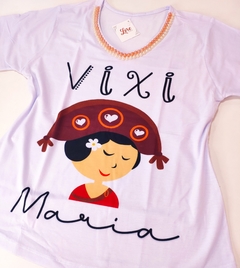 Vixi Maria