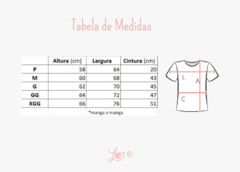 T-Shirt Professora Magali - comprar online