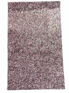 LONITA GLITTER FRUIT COLOR 2 - 25X40CM - 1 FOLHA - comprar online