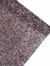 LONITA GLITTER FRUIT COLOR 2 - 25X40CM - 1 FOLHA