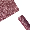 LONITA GLITTER - ROSE - 25X40CM - 1 FOLHA