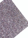 LONITA GLITTER MULTICOLOR - 25X40CM - 1 FOLHA