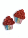 APLIQUE CUPCAKE LONITA - 2 UNIDADES - comprar online