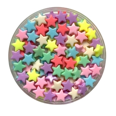 MIÇANGA PULSEIRA ESTRELA CANDY - 20 GRAMAS