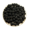 POMPOM PRETO - 10MM - 50U