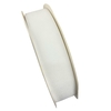 FITA GRANULADA YAMA - WHITE - COR 029 - 38MM - 5 METROS