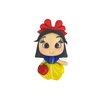 APLIQUE PRINCESA BRANCA DE NEVE BISCUIT - 1 UNIDADE