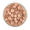 FLOR ARAMADO SALMON FOSCA - 15MM - 10 GRAMAS