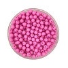 MIÇANGA PULSEIRA BOLA ROSA INTERMEDIÁRIO - 8MM - 20 GRAMAS - comprar online