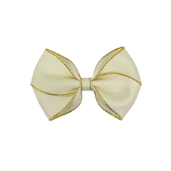 FITA YAMA FIO DOURADO - 028 ANTIQUE WHITE - 10MM - 2 METROS - comprar online