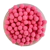 POMPOM ROSA INTERMEDIÁRIO - 10MM - 50U - comprar online