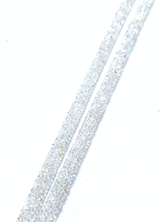 MANTA STRASS BOREAL - 2 FILEIRAS - 1CM - comprar online