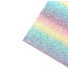 LONITA GLITTER TIE DYE 2 - 25X40CM - 1 FOLHA