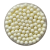 MIÇANGA PULSEIRA BOLA OFF WHITE 2 - 8MM - 20 GRAMAS