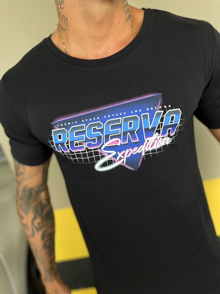 Camiseta Reserva