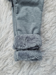 Jogger peluche hotsell
