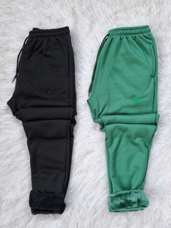 Jogger peluche hotsell