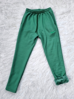 JOGGER PELUCHE NK Comprar en Aruba Store