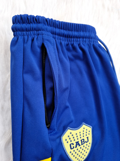 Imagen de Pantalón unisex B J