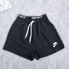 SHORT JUST DO IT en internet