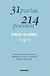 31 Poetas 214 Poemas: do Rigveda e Safo a Apollinaire - Décio Pignatari - Unicamp