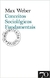 Conceitos Sociológicos Fundamentais -Weber , Max - Edições 70