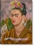 4Frida Kahlo - Lozano, Luis-Mart�n - Taschen