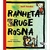 Ranheta Ruge Rosna - HOOKS , BELL - Boitatá