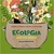 Ecologia até na sopa: 1 - Kogan, Mariela;Lotersztain, Ileana - Companhia das Letrinhas