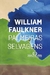Palmeiras selvagens, William Faulkner, Companhia das Letras