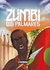 Zumbi dos Palmares - Orlando Nilha - Editora Mostarda