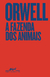 A Fazenda dos Animais - George Orwell - Companhia das Letras