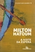 A Noite Da Espera - Hatoum, Milton - Companhia das Letras