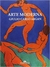 Capa do Livro Arte moderna de Giulio Carlo Argan da Editora Companhia das Letras