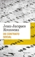 Do Contrato Social - Ed. Bolso - Jean-Jacques Rousseau - Vozes