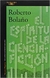 El Espíritu de la Ciencia-Ficción - Bolaño, Roberto - Alfaguara