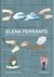 Elena Ferrante - Uma longa experiência de ausência - Fabiana Secches