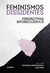 Feminismos Dissidentes - Marques Samyn, Henrique; Arao, Lina - Jandaíra