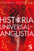 História Universal Da Angústia - Ceconello, Douglas - Zouk