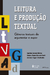 Leitura E Produção Textual - Vários - Vozes