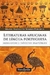 Literatura Africanas de Língua Portuguesa - Fonseca, Maria Nazareth Soares - Nandyala