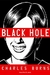Black Hole - Charles Burns - Darkside 